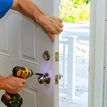 Entry Doors in Land O' Lakes, FL