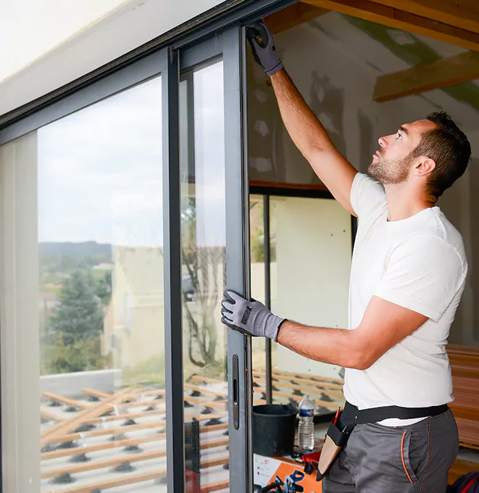 Vinyl Window Installation in Land O' Lakes, FL
