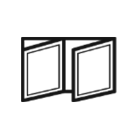 Double Tilt Slider in Land O' Lakes, FL