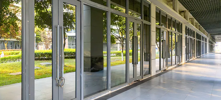 Professional Accordion Door Repair in Land O' Lakes, FL