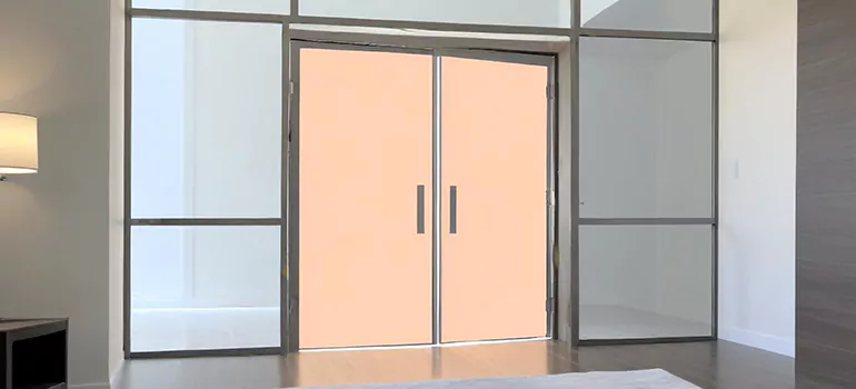 Professional Accordion Door Repair in Land O' Lakes, FL