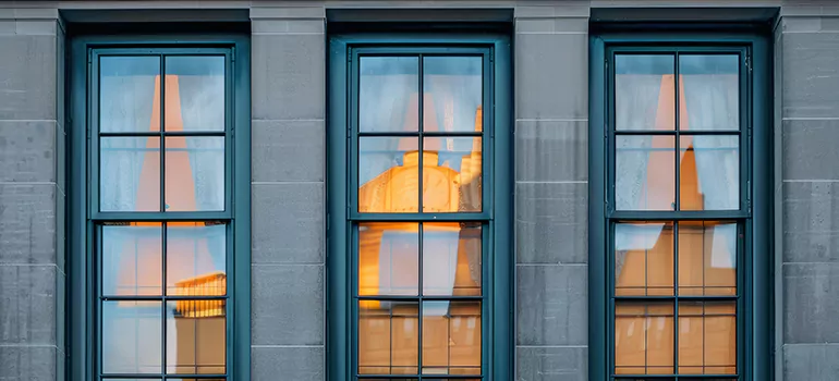 Architectural Window Installation in Land O' Lakes, FL