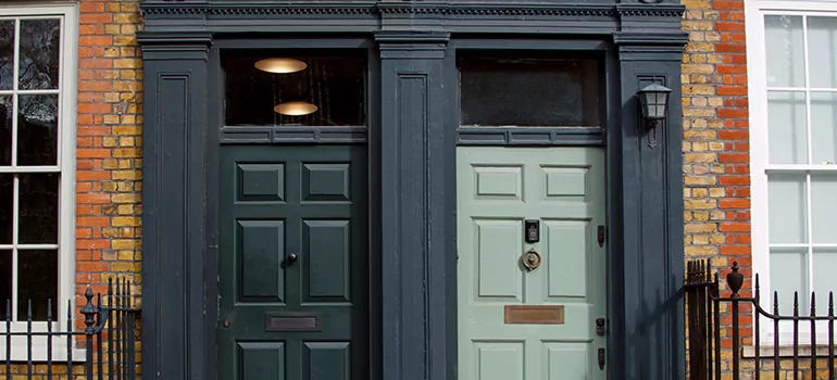 Interior Door Trim Moulding  in Land O' Lakes, FL