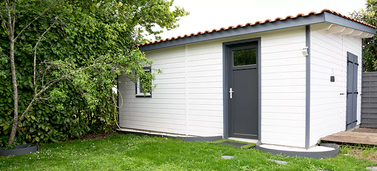 Patio Door Weatherproofing in Land O' Lakes