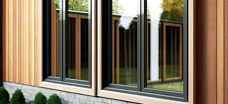 Large Double Pane Windows in Land O' Lakes, FL