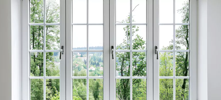 Cost To Install Double Pane Windows in Land O' Lakes, FL