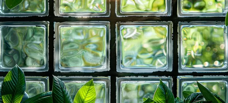 Glass Block Windows Near Me in Land O' Lakes, FL