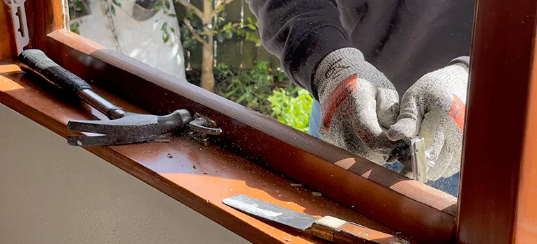 Industrial Window Repair in Land O' Lakes, FL