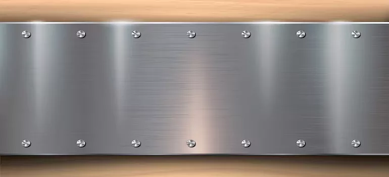 Interior Door Kick Plate Installation in Land O' Lakes, FL