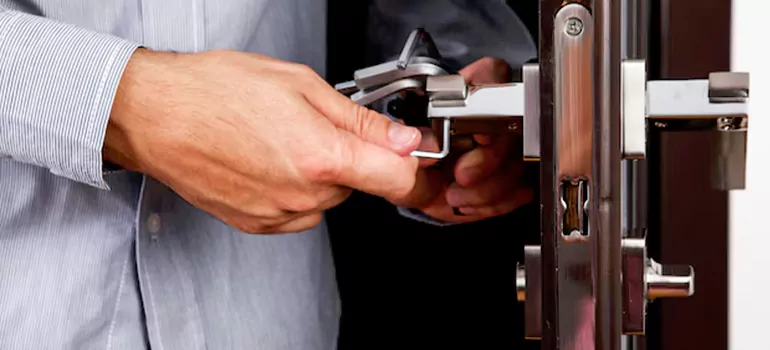 Local Multi Point Door Installation Experts in Land O' Lakes, FL
