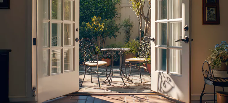 Sliding Patio Door Installation in Land O' Lakes, FL