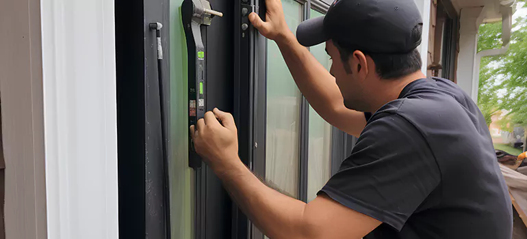 1 Way Privacy Window Film in Land O' Lakes, FL