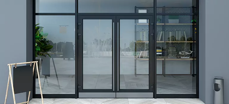 Sliding Screen Door Installation in Land O' Lakes, FL