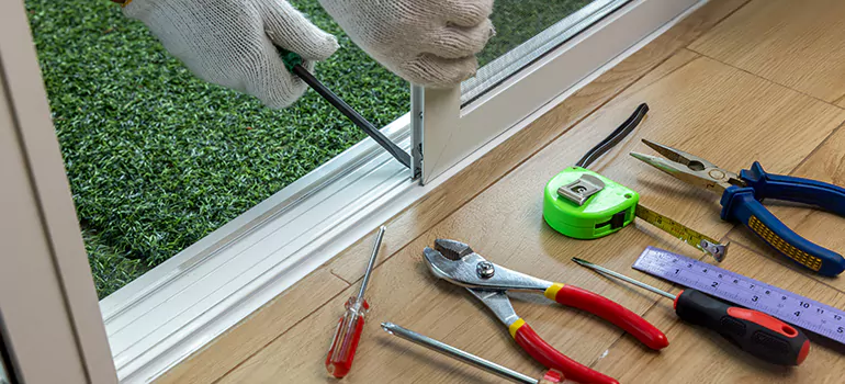  Automatic Sliding Door Repair in Land O' Lakes, FL