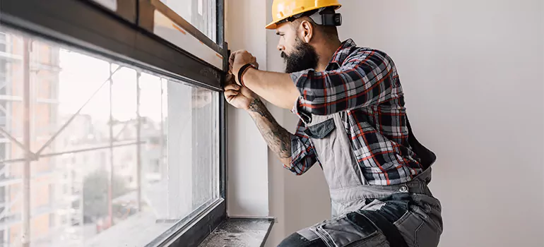 Window Glazing Company in Land O' Lakes, FL
