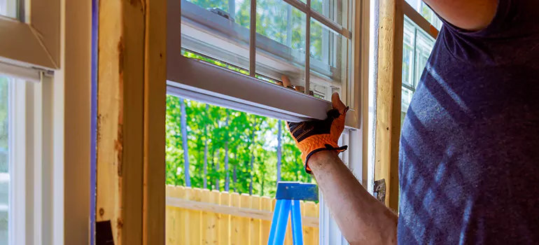 Window Parts Repair in Land O' Lakes, FL
