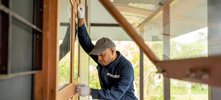 Energy-efficient Window Insulation in Land O' Lakes, FL