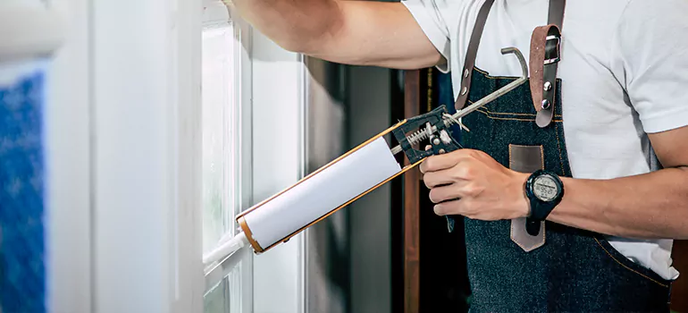 Window Jamb Extension in Land O' Lakes, FL