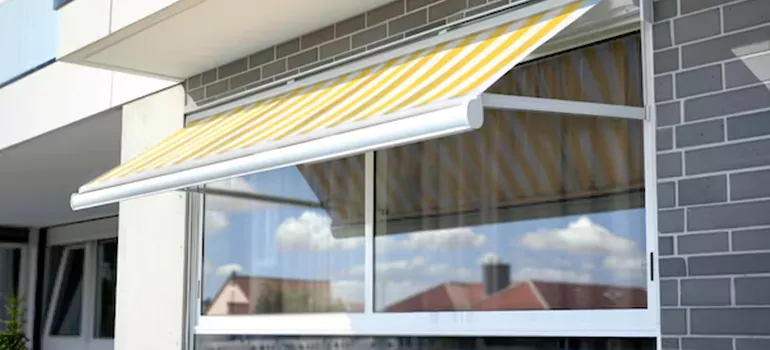 Awning Window Maintenance in Land O' Lakes, FL