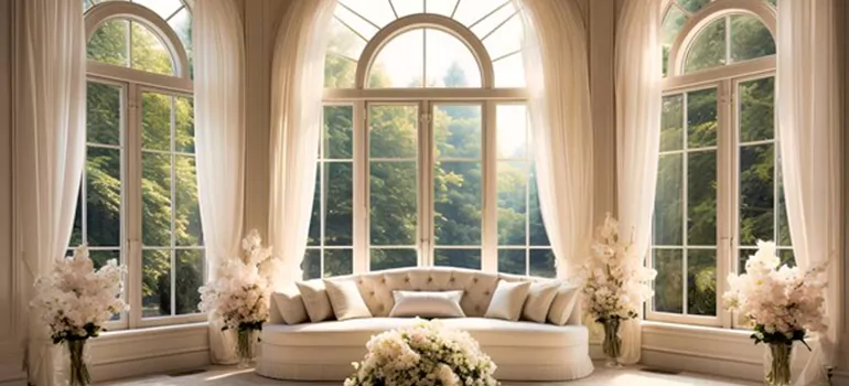 Interior Bay Window Installation in Land O' Lakes, FL