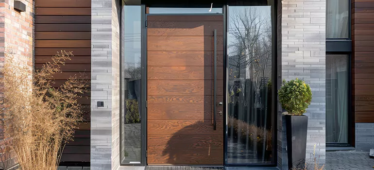 Burglary Proof Doors Company in Land O' Lakes, FL