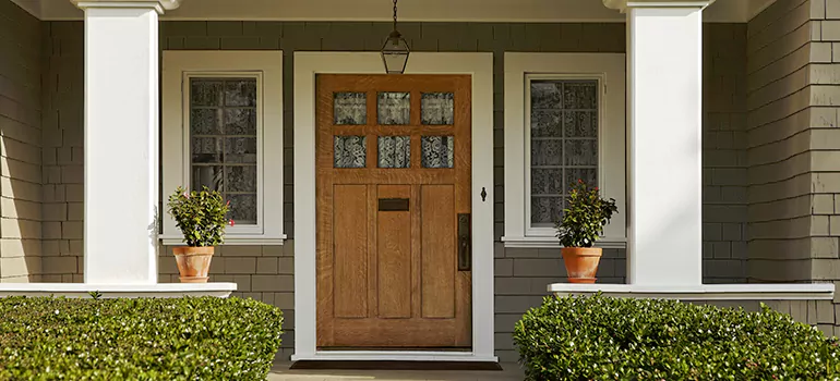 Attic Door Insulation in Land O' Lakes, FL