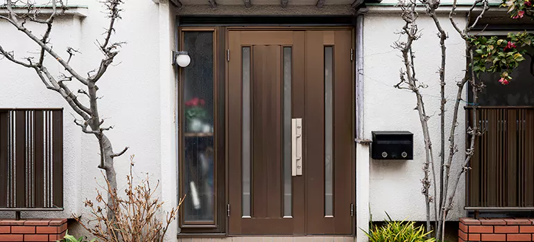 Auto Door Panel Repair in Land O' Lakes, FL