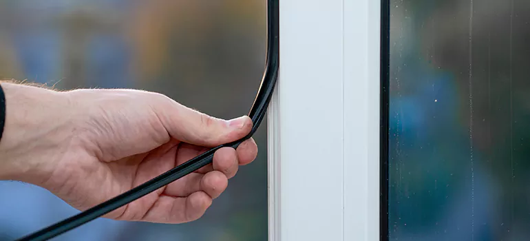 Custom Door Seal Repair in Land O' Lakes, FL