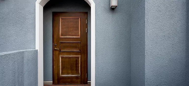 Fiberglass Door Weatherproofing in Land O' Lakes, FL