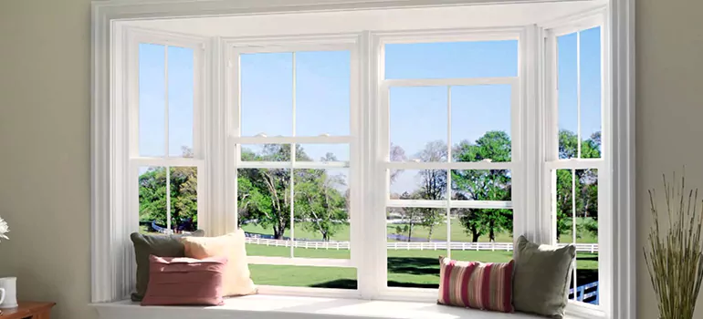 Residential Impact Window Installation Services in Land O' Lakes, FL