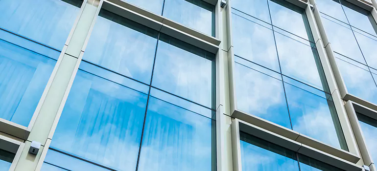Industrial Window Insulation in Land O' Lakes, FL