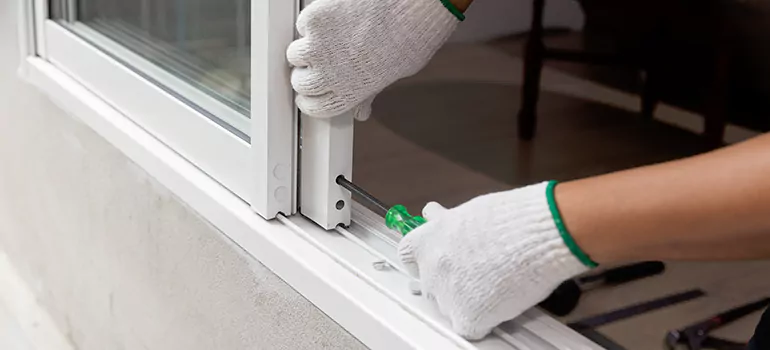 Patio Door Installation in Land O' Lakes,FL