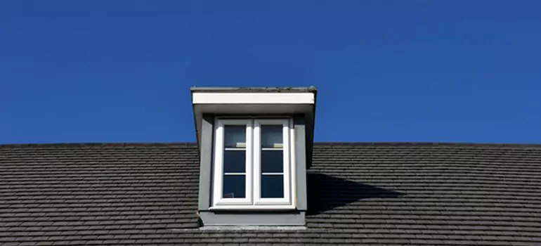 Roof Window Installation in Land O' Lakes, FL