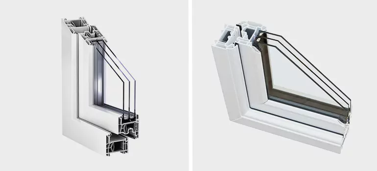 Double Triple Pane Windows in Land O' Lakes, FL