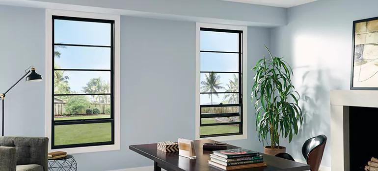 Professional Vinyl Window Installation in Land O' Lakes, FL