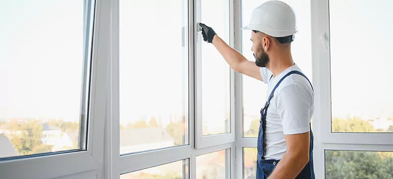 Double Pane Window Glass Repair in Land O' Lakes, FL